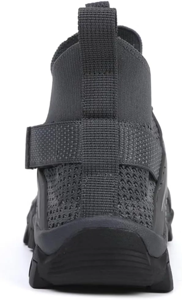 Women Hiking Shoes Mid-Top Hiking Shoes for Outdoor Trailing Trekking Camping Ladies Hiking Boots