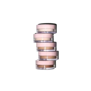 Wowder Weightless Finishing Powder
