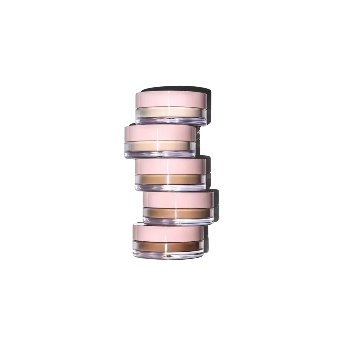 Wowder Weightless Finishing Powder