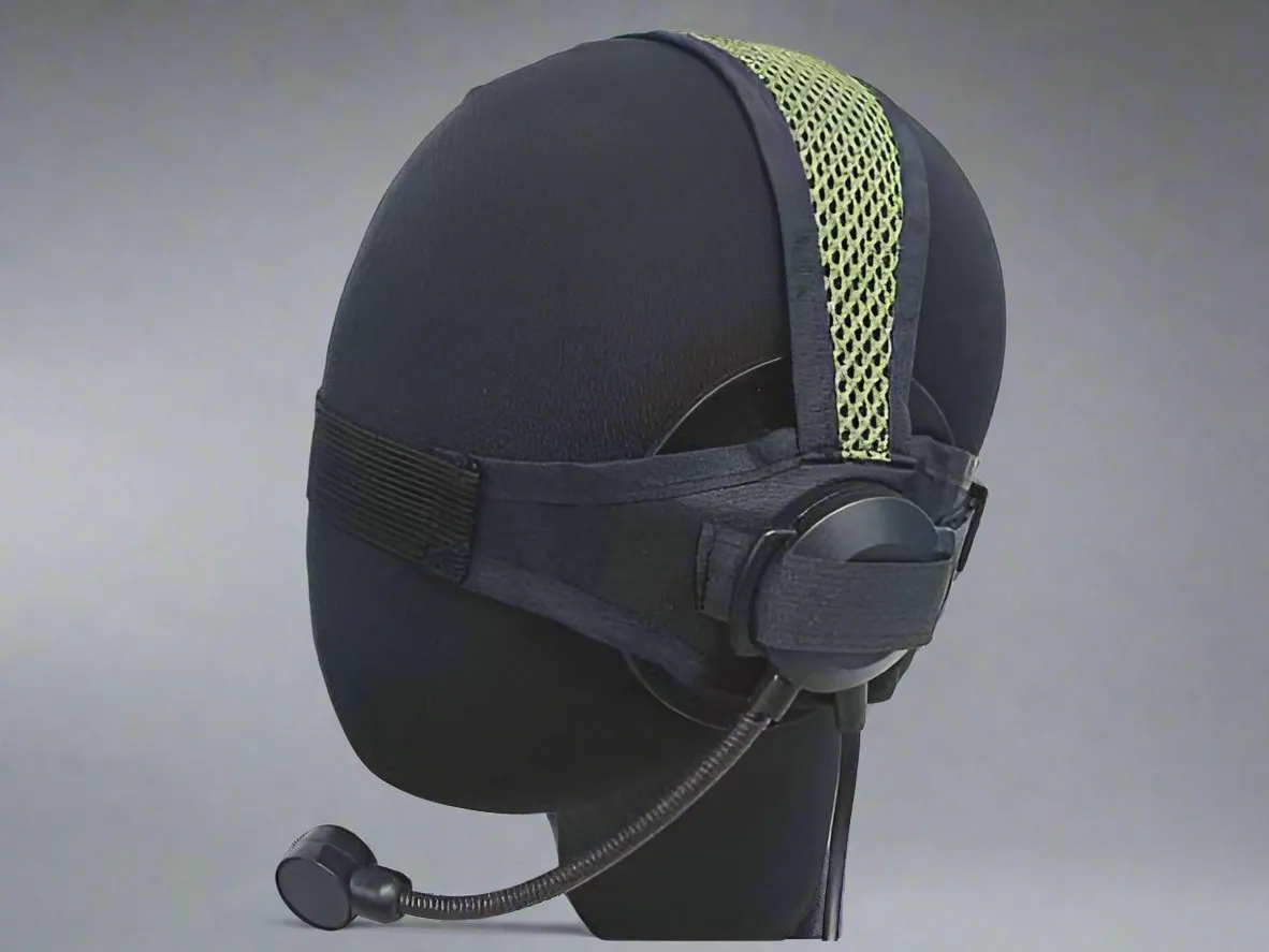 Z Tactical T-1 Headset ( Mil. Standard Plug / OD )