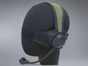 Z Tactical T-1 Headset ( Mil. Standard Plug / OD )