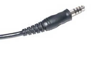 Z Tactical T-1 Headset ( Mil. Standard Plug / OD )